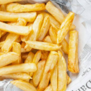 Jumbo Chips - 2x Large Chips